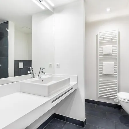 Apartmentanlage Meerblickvilla Apartmentanlage Meerblickvilla 2-28 Großenbrode