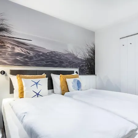 公寓 Apartmentanlage Meerblickvilla Apartmentanlage Meerblickvilla 2-28