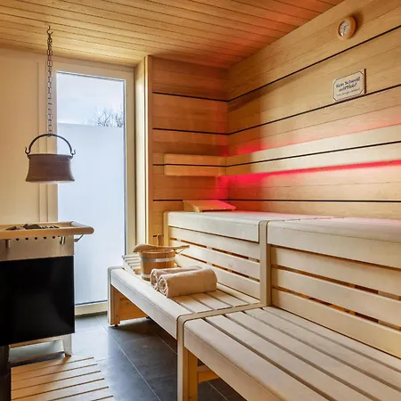 Apartmentanlage Meerblickvilla Apartmentanlage Meerblickvilla 2-28